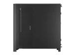 Corsair FRAME 4000D LCD RS ARGB Noir + HX1200i C14 Noir, miniature 4