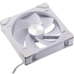 Phanteks D30 Regular White 140mm D-RGB, miniature 3