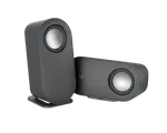 Logitech Z407 Bluetooth - Noir, miniature 4
