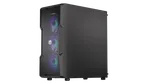 ENDORFY Regnum 400 ARGB Noir - MT/Sans Alim/ATX, miniature 6