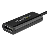 StarTech Adaptateur vidéo slim USB 3.0 vers HDMI, miniature 3
