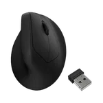 Keychron M5 8K - Sans-Fil - Noir, miniature 1