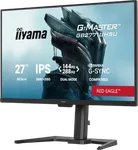 Iiyama G-Master GB2771UHSU-B1 - 27" 4K 144Hz ou FHD 288Hz IPS 0.8ms G-Sync, miniature 3