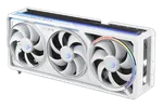 Asus ROG Astral GeForce RTX 5090 32GB OC Edition WHITE, miniature 6