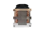 Dynatron B14 - 80mm - Noir - LGA3647 (square), miniature 2