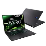 Gigabyte AERO X16 1WH93FRC94AH - 16" QHD+ 165Hz Ryzen AI 7 350 RTX 5070 16Go 1To W11, miniature 4