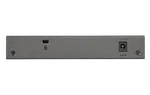 Netgear 8 Ports 10/100/1000Mbps Manageable GS108Tv3, miniature 2