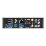 Asus TUF GAMING B550-PLUS WIFI II, miniature 5