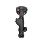 Moza Racing Manche de vol MHG, miniature 2