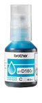 Brother Cartouche d'encre BTD180C - Cyan, miniature 3