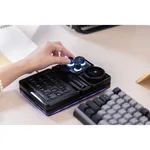 Cooler Master MasterHub Knob - Noir, miniature 5