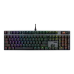 Asus ROG Strix Scope II X - Mécanique - Filaire - RGB - Noir, miniature 6
