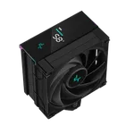 Deepcool AK400 DIGITAL - Noir, miniature 1