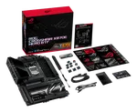 Asus ROG CROSSHAIR X870E HERO BTF - X870/AM5/DDR5/ATX, miniature 10