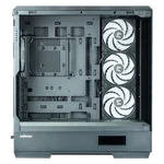 Zalman P50 DS RGB Noir - MT/Sans Alim/ATX, miniature 2