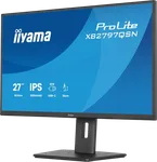 Iiyama Prolite XB2797QSN-B1 - 27" QHD 75Hz IPS Pivot USB-C 65W, miniature 6