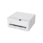 Canon PIXMA TS6550i + Cartouche pack PG-595/CL-586 2 couleurs, miniature 5