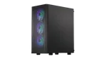 ENDORFY Ventum 200 ARGB Noir - MT/Sans Alim/ATX, miniature 7