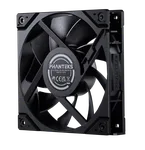 Phanteks M25 Gen2 PWM Noir (Pack de 3x120mm), miniature 3