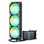 TRYX PANORAMA SE ARGB 360 - Noir, miniature 3