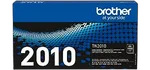 Compatible Brother Toner Noir TN-2010 - 1000p, miniature 1