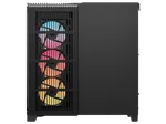 Corsair Frame 4500X RS-R ARGB Noir - MT/Sans Alim/E-ATX, miniature 4