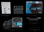 Seasonic ATX 750W 80+ Gold - G12 GC-750 - SSP-750RT2, miniature 2
