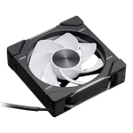 Phanteks D30 Reverse Black (Pack de 3x120 mm) D-RGB, miniature 3