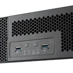Silverstone RM23-502 Rackmount Server 2U, miniature 2