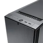Fractal Design Define C TG Noir - MT/Sans Alim/ATX, miniature 19