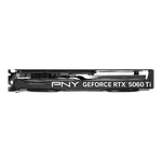 PNY Nvidia GeForce RTX 5060 Ti 8G OC, miniature 6