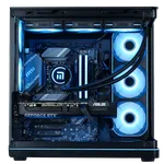 WAVE V2 - I5-14600KF/5070Ti/32Go/1To, miniature 4