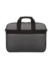 Port Sacoche BOSTON 15,6" Noire, miniature 3