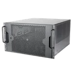 Silverstone RM 600 Rack 6U, miniature 1