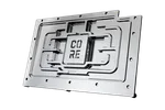 Alphacool Core Geforce RTX 5090 Gamerock + Phantom avec BP, miniature 4