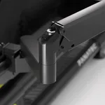 Fanatec ClubSport Cockpit Keyboard Tray - Support Clavier, miniature 3