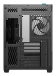 Deepcool CG530U Noir + Mystique 360 ARGB, miniature 3