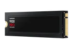 Samsung 9100 PRO 1To M.2 avec dissipateur, miniature 5