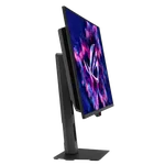Asus ROG Strix XG27UQDMS 26,5" OLED 4K 240Hz 0,03ms Pivot Compatible G-Sync FreeSync Premium, miniature 6