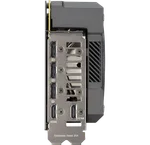 Asus TUF Gaming GeForce RTX 5070 12GB GDDR7 OC Edition, miniature 5
