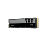 Lexar NM790 1To NVMe Gen4 M.2, miniature 2