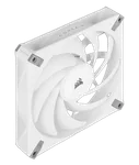 Corsair AF140 ELITE Blanc 140mm, miniature 4