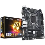 Gigabyte H310M-H 2.0-Seconde Vie, miniature 1
