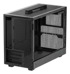 Deepcool CH160 Plus Noir - mT/Sans Alim/mATX, miniature 5