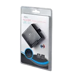 Advance Lecteur de cartes mémoire USB 3.0 6 en 1, miniature 2