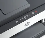 HP Smart Tank 7605 Tout-en-un - Gris, miniature 6