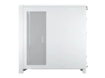 Corsair FRAME 4000D LCD RS ARGB Blanc - MT/Sans Alim/E-ATX, miniature 4