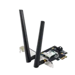 Asus PCE-BE6500 - WiFi 7 BE6500 / Bluetooth 5.4, miniature 1