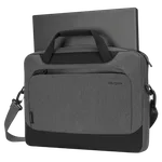 Targus TBS92602GL Cypress 14" Slimcase avec EcoSmart - Gris, miniature 8