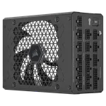 Corsair ATX 1500W - 80+ Platinum - HX1500i C20 Version Noir, miniature 2